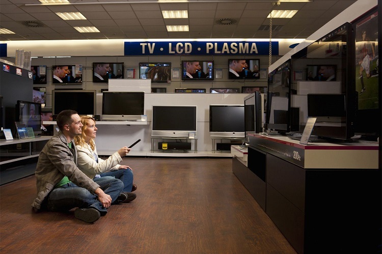 Choosing Between Plasma Or LCD TV